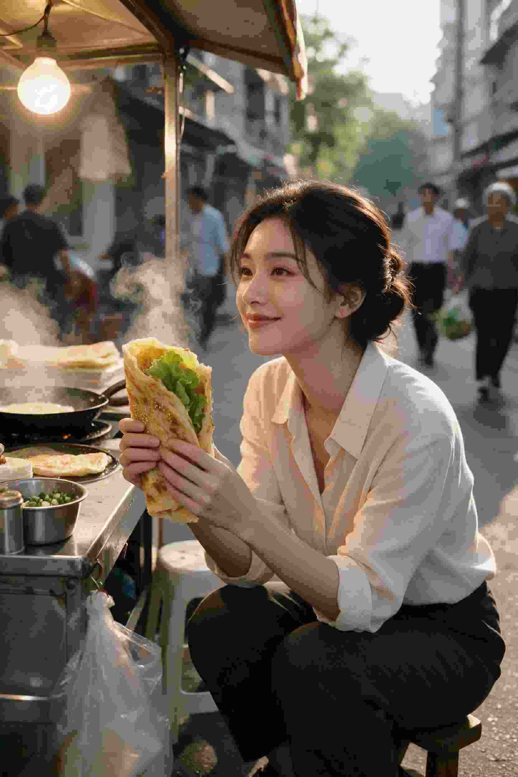 你是我的荣耀