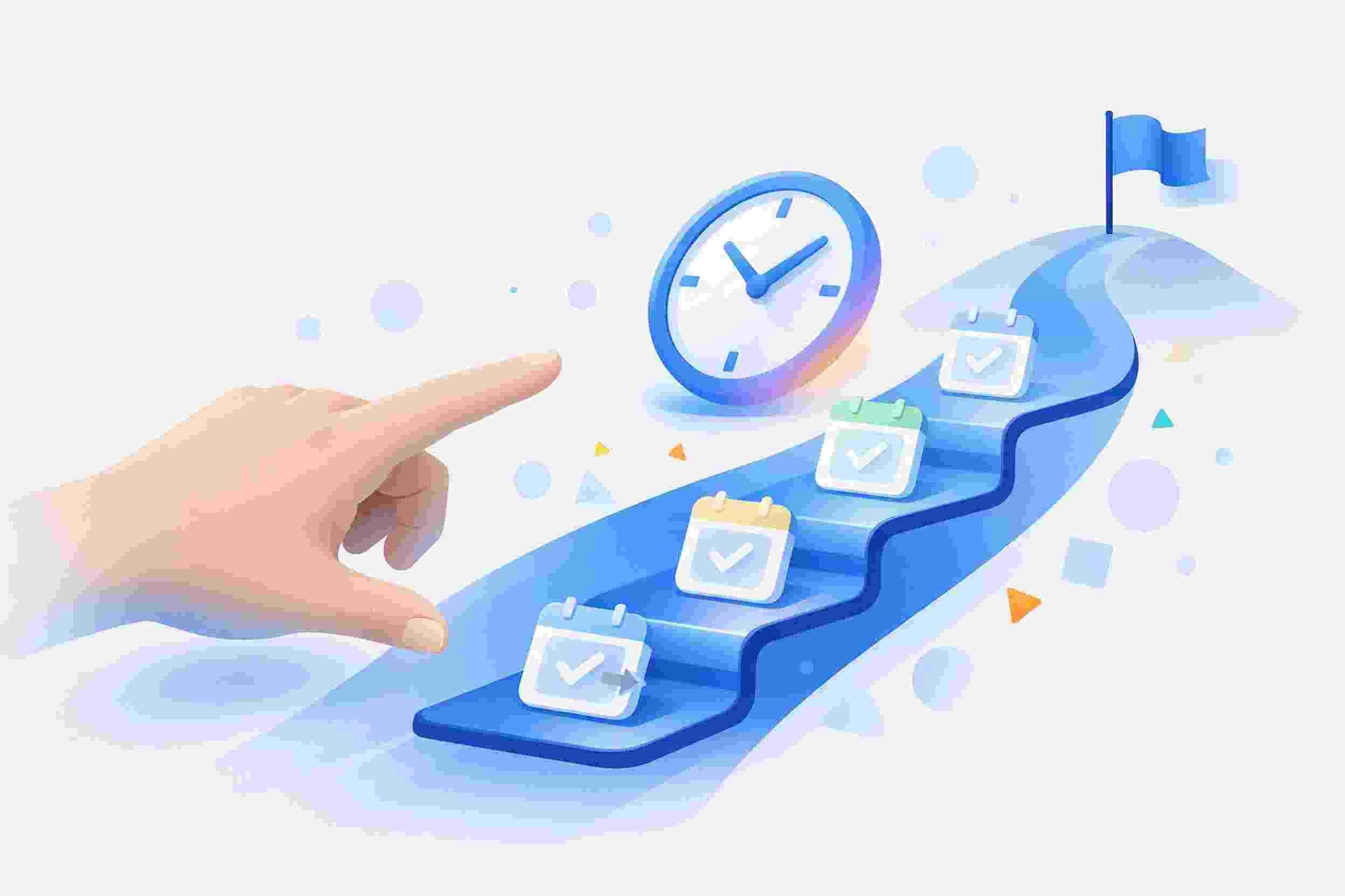 一吻定情