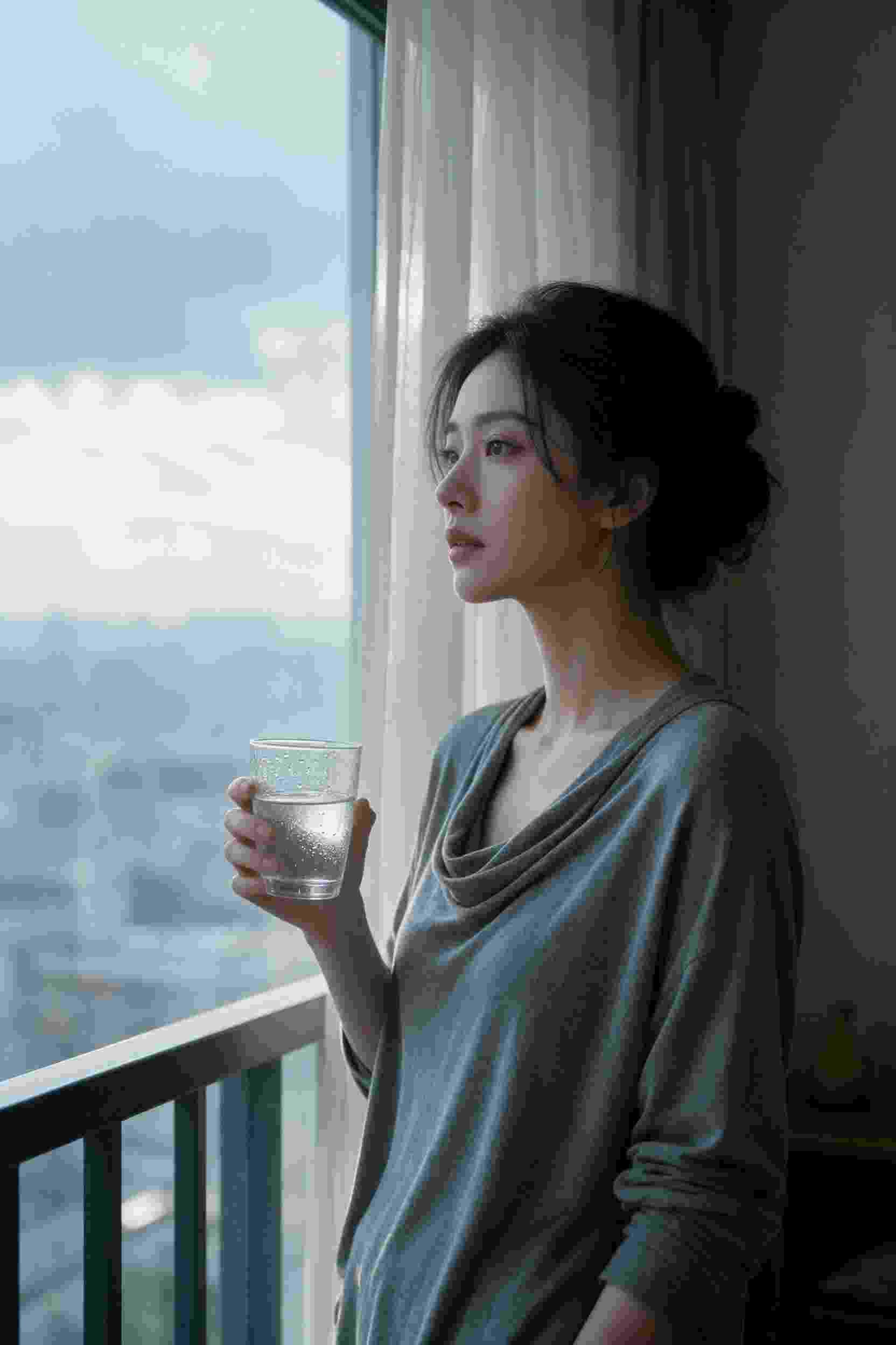 甜蜜蜜的爱情