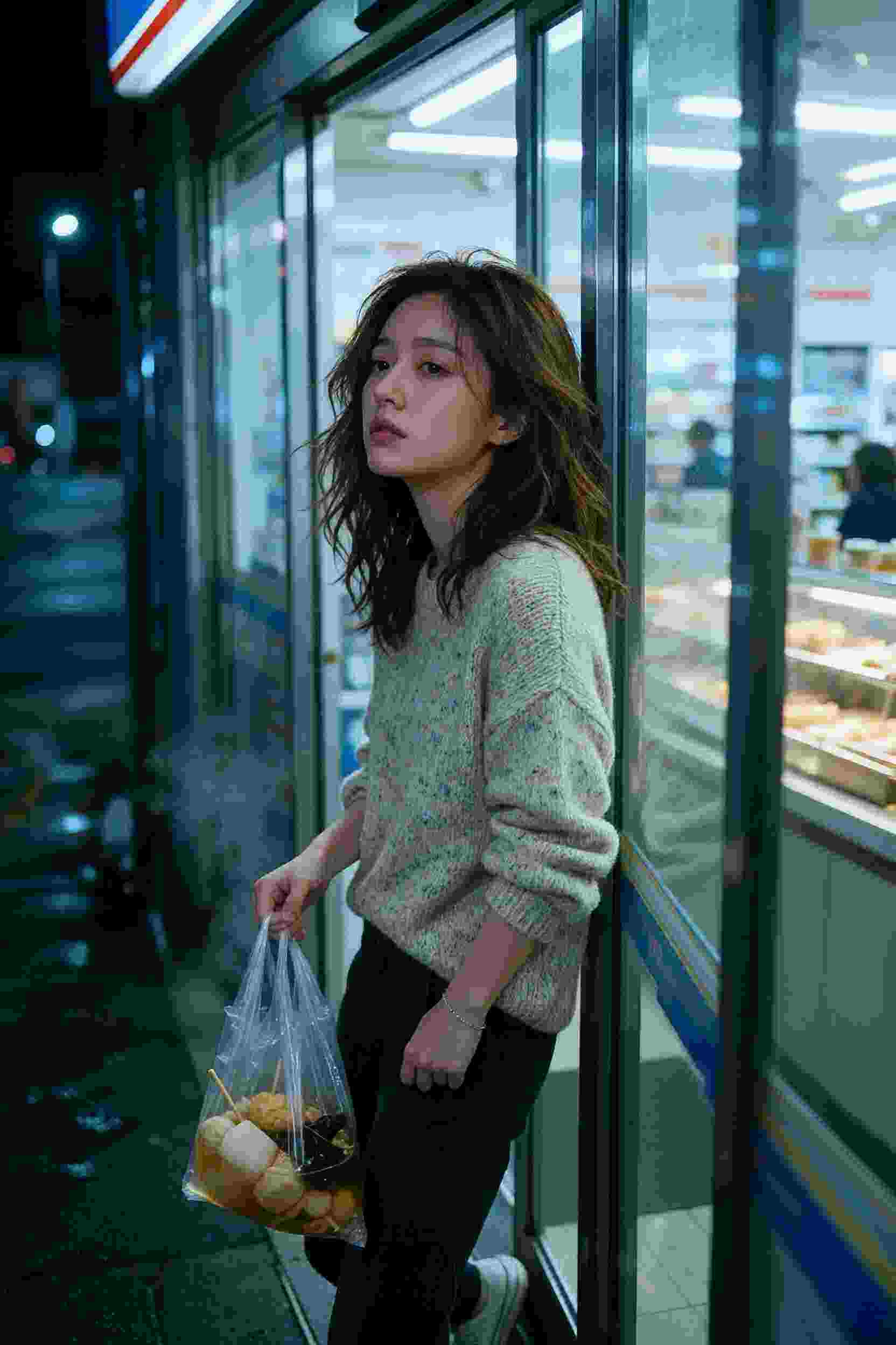 谜夜惊心